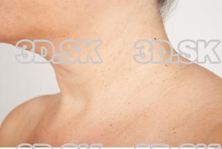 Neck texture of Gevana 0009